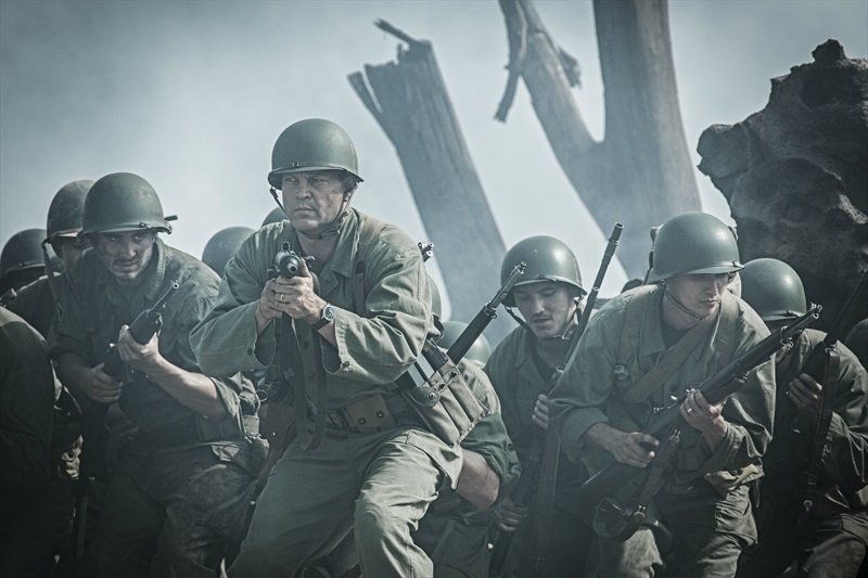 Forum Cinemas - Hacksaw Ridge